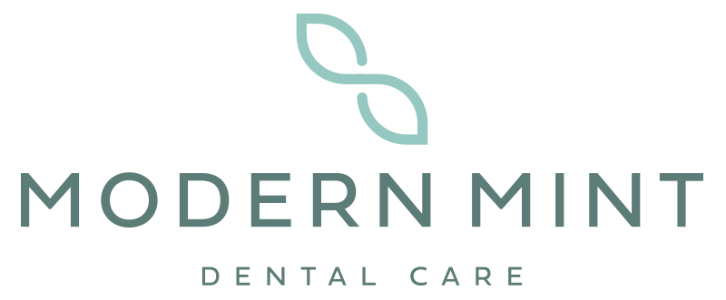 Modern Mint Dental