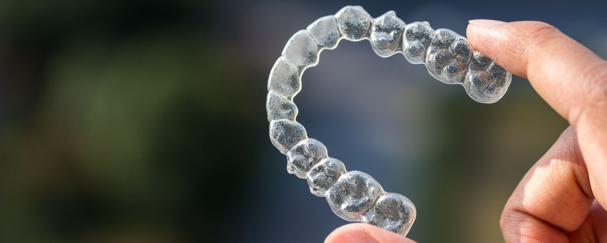 Mission Orthodontics - This guy, Patrick Mahomes,⁣ wore his aligners during  the Super Bowl and led his team back from a 20-10 deficit in the fourth  quarter to win the game. And